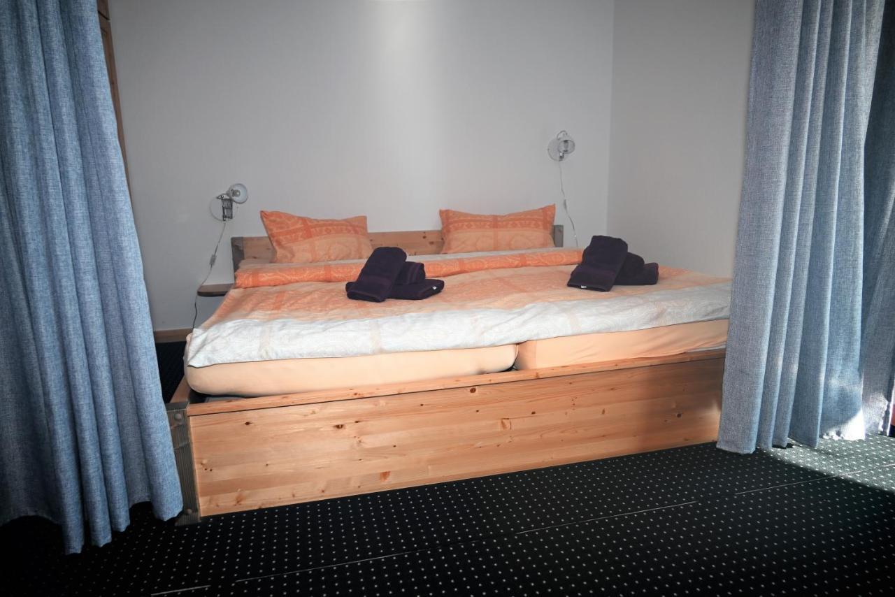 Appartement Dr. Alex à Borkum Extérieur photo