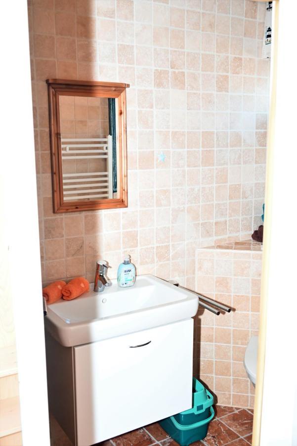 Appartement Dr. Alex à Borkum Extérieur photo